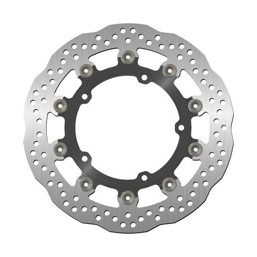 Zavorni disk NG 2018XG