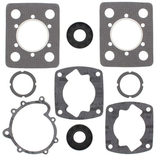 Complete Gasket Kit with Oil Seals WINDEROSA 711099