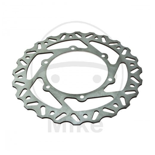 Zavorni disk LUCAS MST311EC spredaj offroad MX