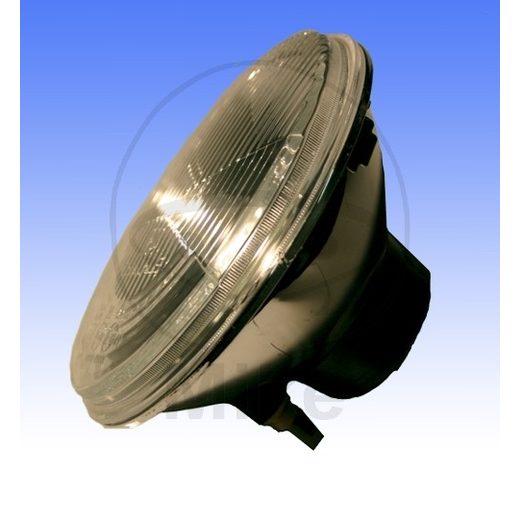 Insert round JMT H4 with parking light