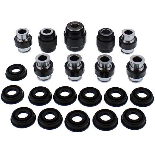 Rear Independent Suspension Kit All Balls Racing 50-1183