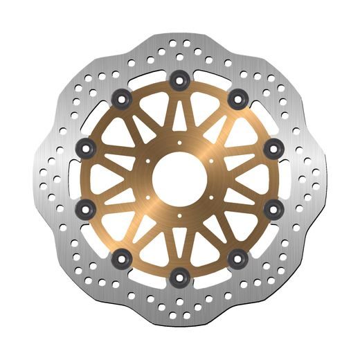 Zavorni disk NG 216X