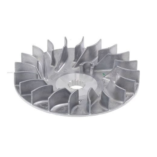 Fixed drive half pulley RMS 100320671