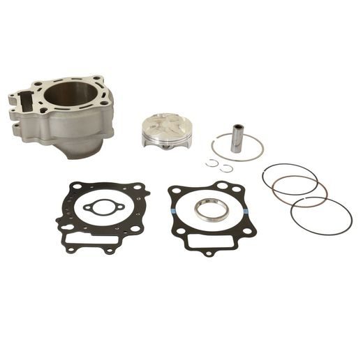 Cilinder kit ATHENA P400210100049 Standard Bore d 76,8 mm, 250 cc