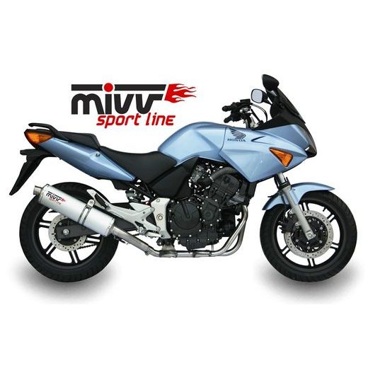 Dušilec (lonec) MIVV OVAL H.026.LX1 Nerjaveče jeklo