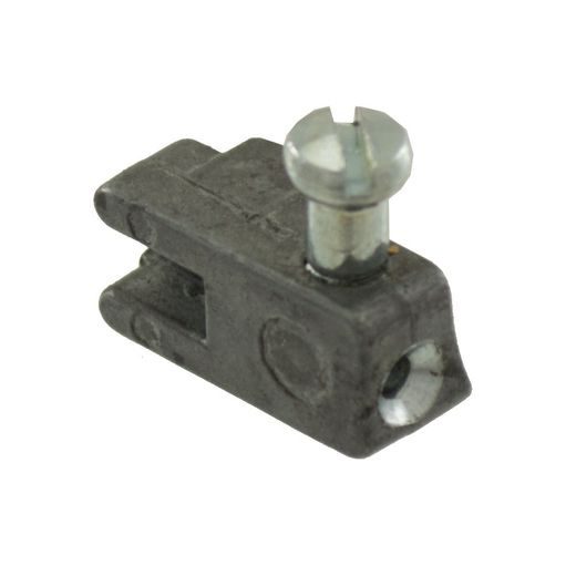 Sliding block DOMINO 121858480 with screw
