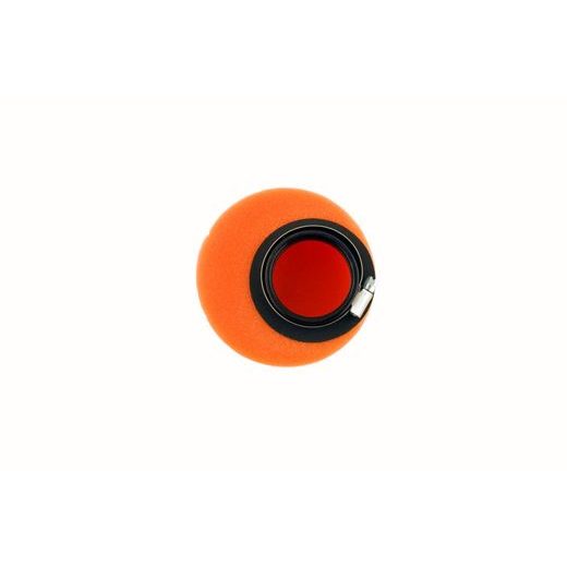 Zračni filter TwinAir 154500 with rubber (dia 45mm)
