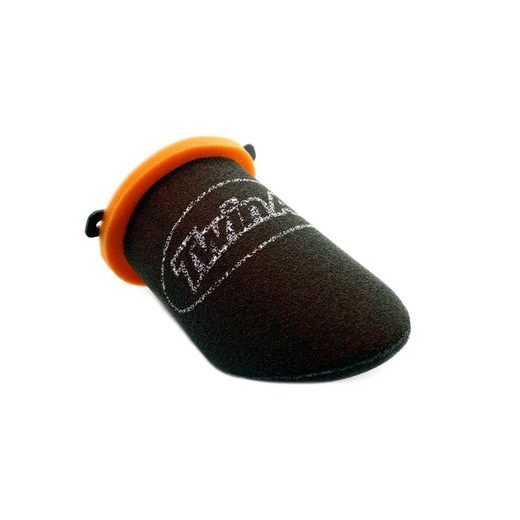 Pre-Oiled Air filter TwinAir 158535FRX (Flame Retardent)