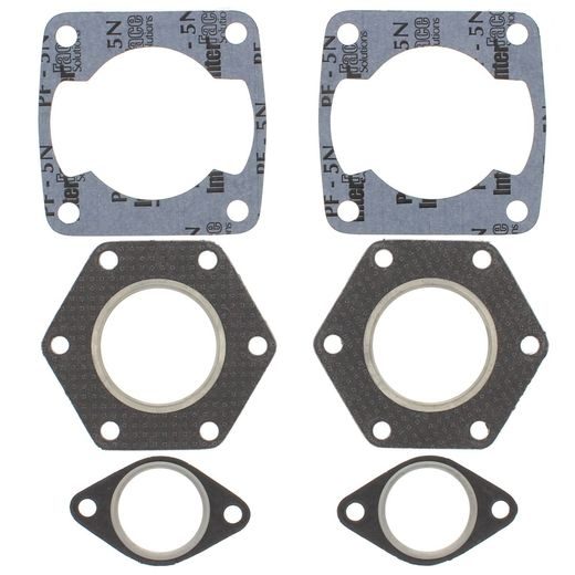 Top End Gasket Kit WINDEROSA 710071
