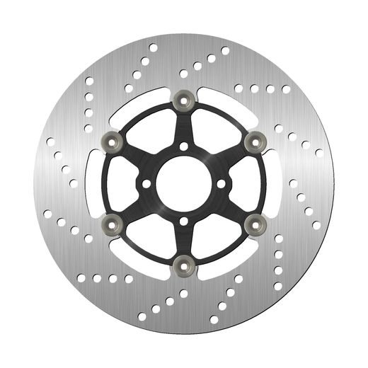 Zavorni disk NG 2017G