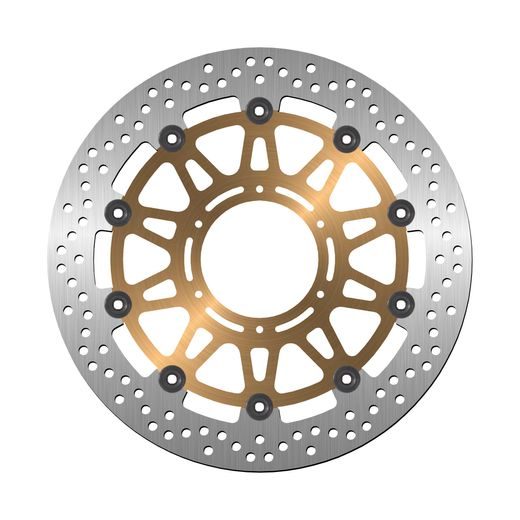 Zavorni disk NG 644