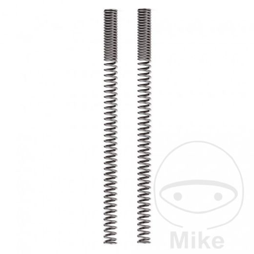 Fork spring progresive YSS PR370I050-075S650X (37.0X5X7.5X650)