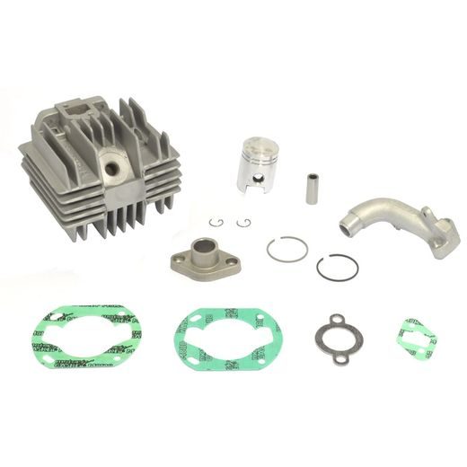 Cilinder kit ATHENA 073900 Standard Bore (with Mainfolds) d 38 mm, 47 cc