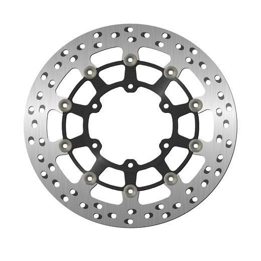 Zavorni disk NG 1214ZG racing