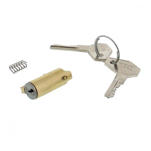Lock set JMP 4 mm