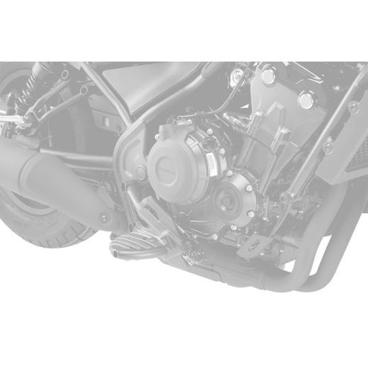 Platforms CUSTOMACCES DELTA-S PU1004J inox