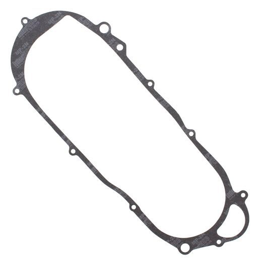 Tesnilo sklopke (Clutch cover gasket) WINDEROSA 816091 inner side