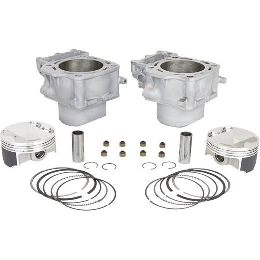 Standard Bore Cylinder Kit CYLINDER WORKS 30007-K04HC