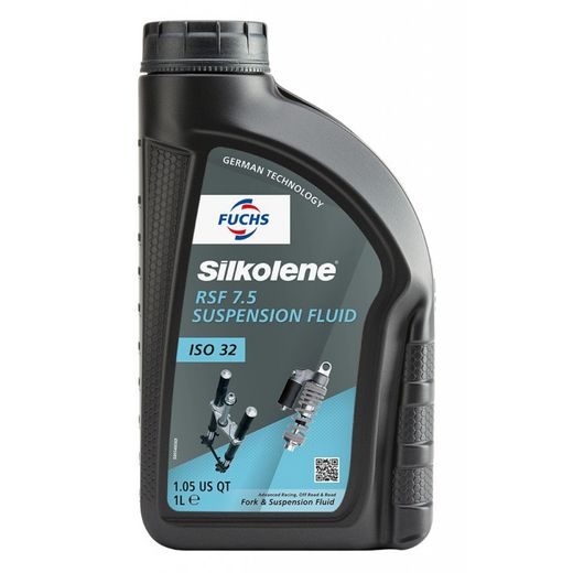 Olje za vzmetenje SILKOLENE RSF 7.5 601450419 1 l