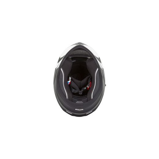 Integralna čelada CASSIDA INTEGRAL 3.0 ROXOR white matt/ black/ grey XL