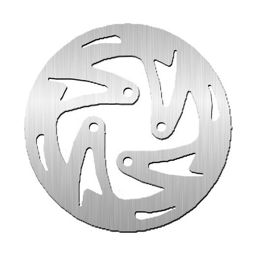 Zavorni disk NG 906