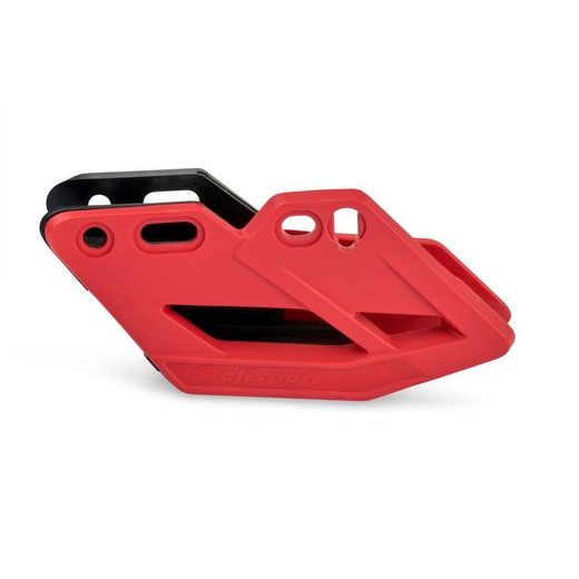 Vodilo za verigo POLISPORT PERFORMACE 8457700002 red CR 04