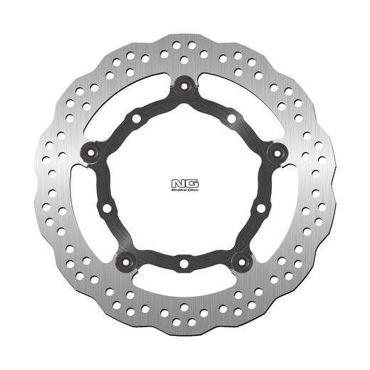 Zavorni disk NG 1711X
