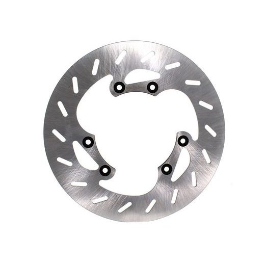 Zavorni disk RMS 225162820 spredaj d240mm