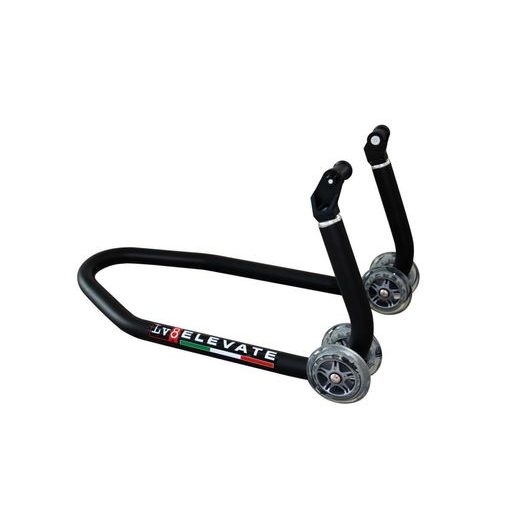 Aluminium front stand LV8 RACING E600RA