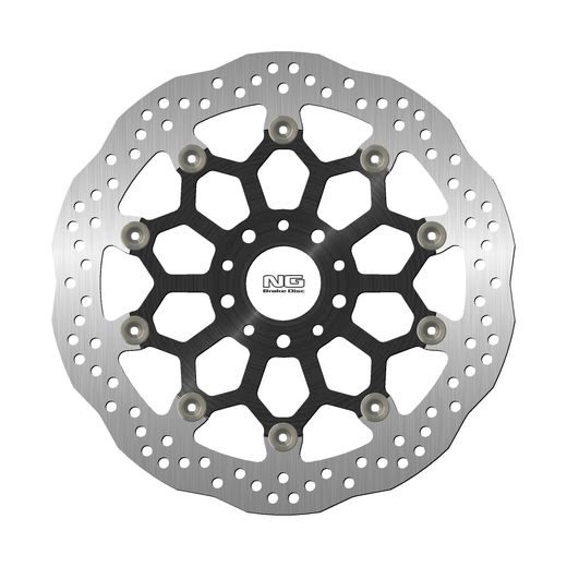 Zavorni disk NG 1837XG