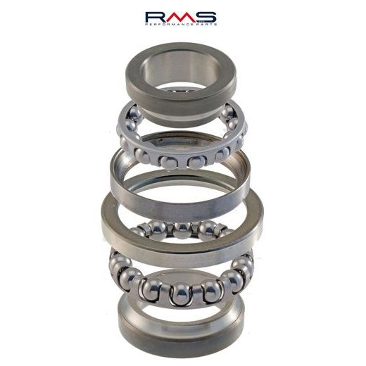 Steering head bearing set RMS 184220400