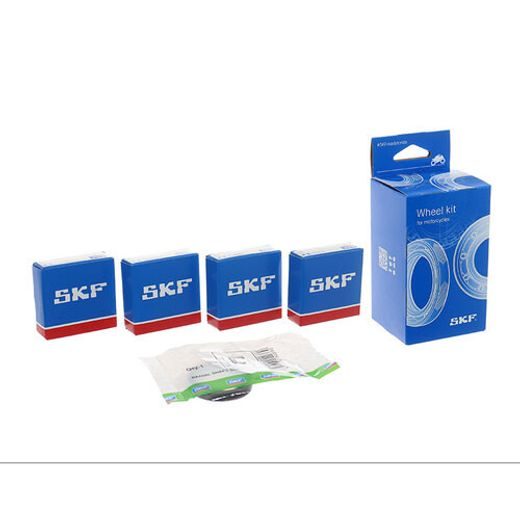 Wheel seal kit SKF VKWB-R-25-F Zadaj