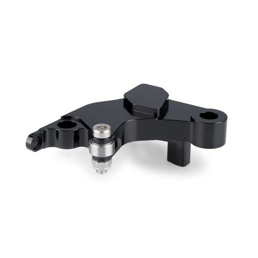Adapter za sklopko (Clutch lever adapter) PUIG 22003N črna