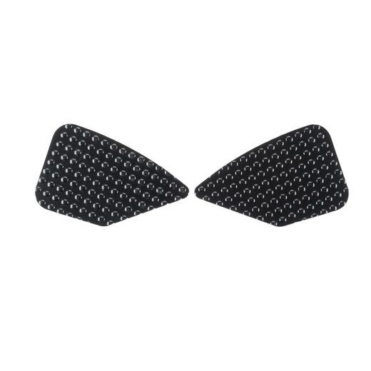 Tank grips PUIG 22264N črna