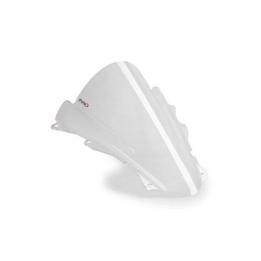 Windscreen PUIG Z-RACING 21767W clear
