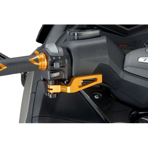 Parking brake lever PUIG 8500O zlata