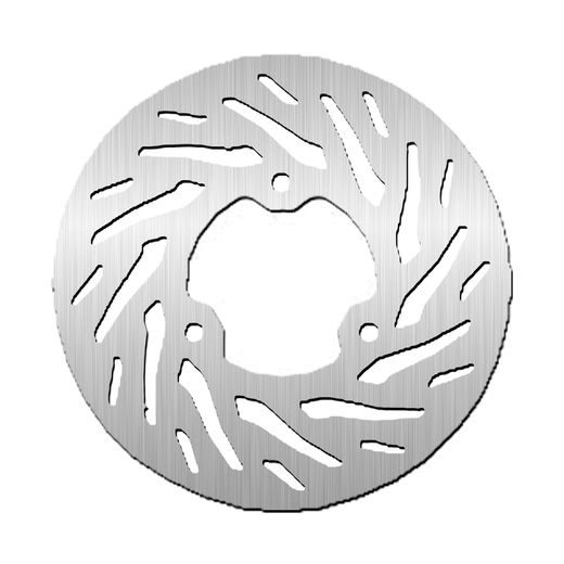 Zavorni disk NG 871