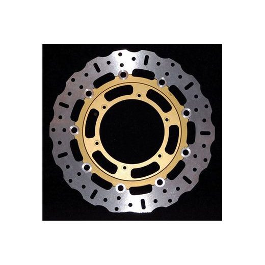 Zavorni disk EBC MD6199C