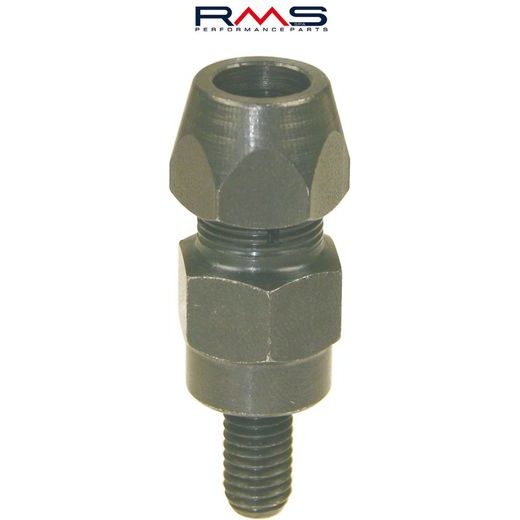 Mirror fixing clamp RMS 121850030 d8x1,25 right