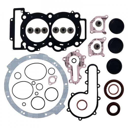 Complete gasket kit WINDEROSA 811992 with seals