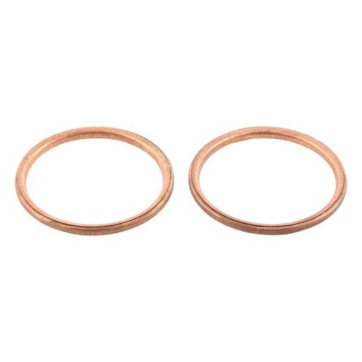 Exhaust gasket kit WINDEROSA 823133