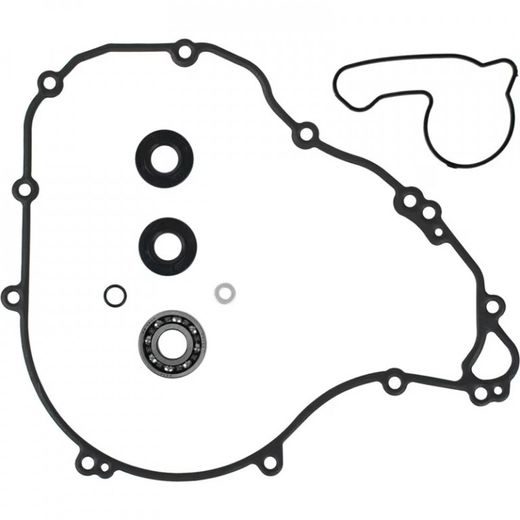 Water Pump Rebuild Kit WINDEROSA 821009