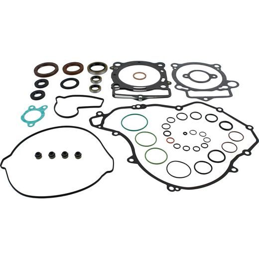Complete gasket kit WINDEROSA 8110059 with seals