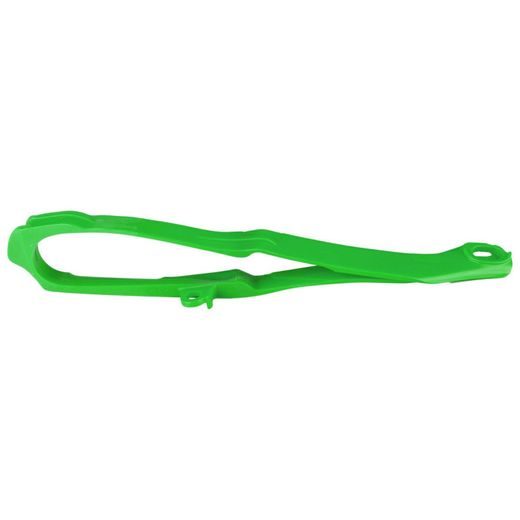 Drsnik za verigo POLISPORT 8985200002 green 05