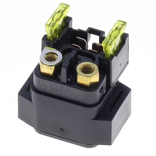 Starter Relay ATHENA S410485402003