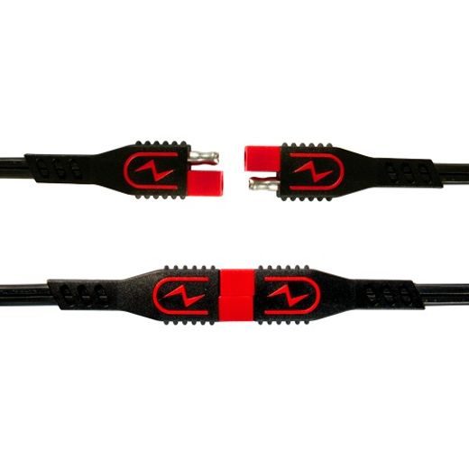 Eyelet terminal connector BS-BATTERY PA01 M6 (JAR 20pcs)
