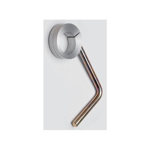 Fixing tool for bush BITUBO ext. d39,8