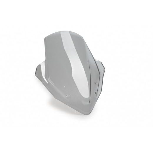 Windscreen PUIG TOURING 21219H smoke