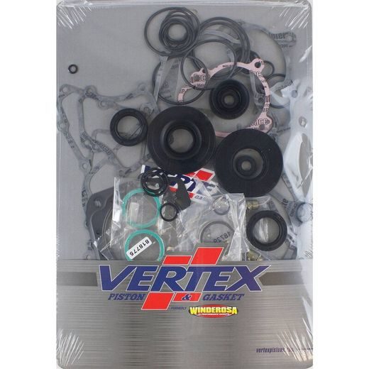Complete gasket kit WINDEROSA 8110046 with seals