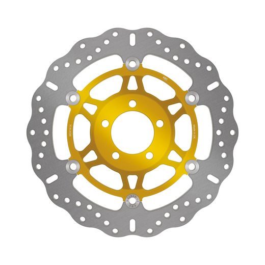Zavorni disk EBC MD4141XC